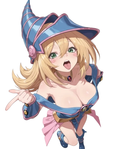 Waifu artwork