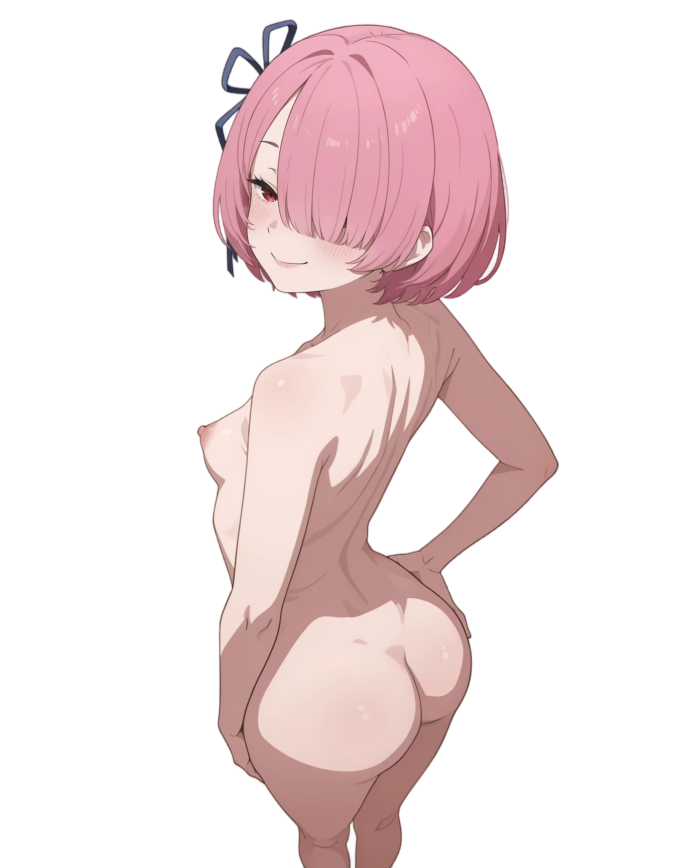 Ram 18+ character artwork