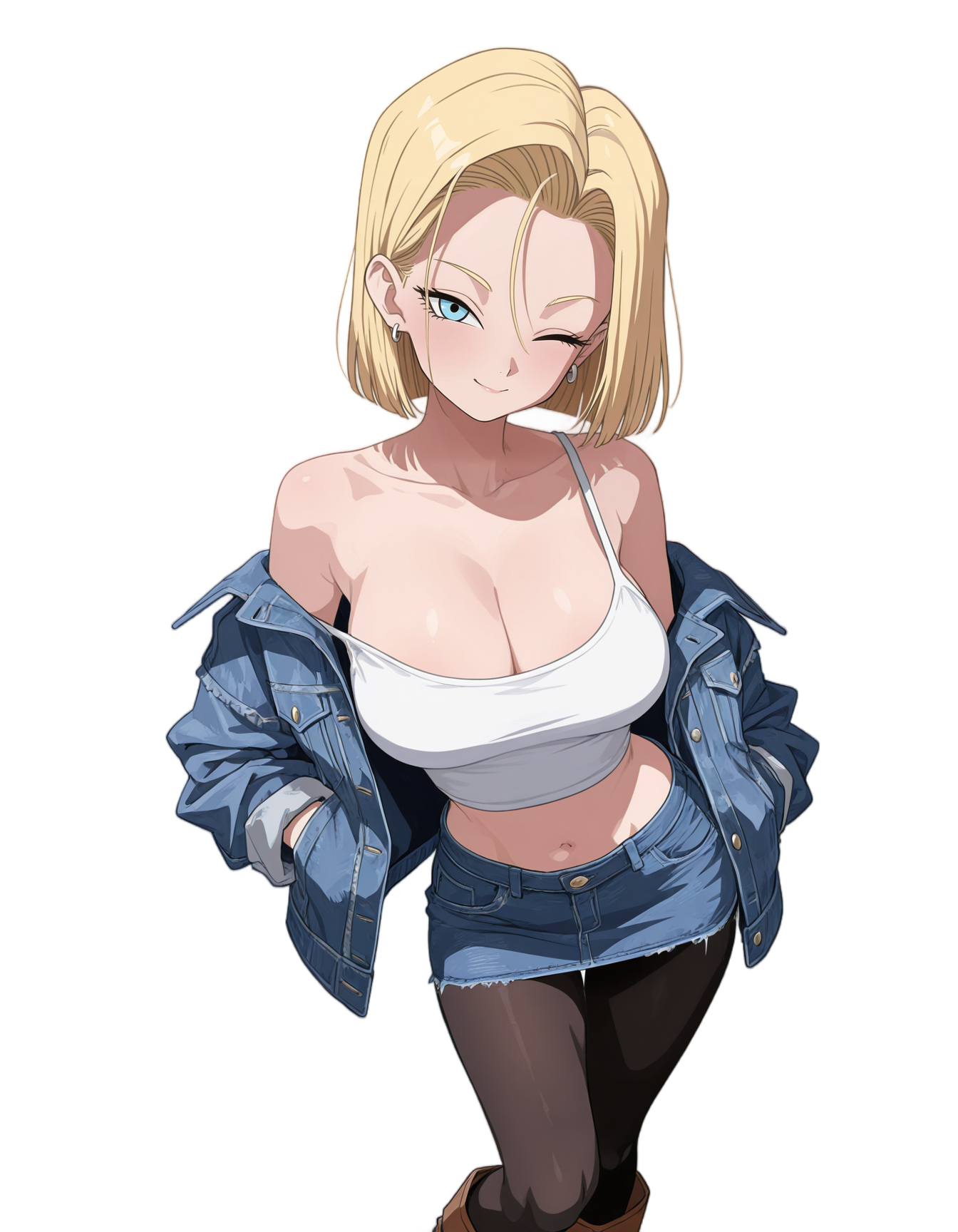 Android 18