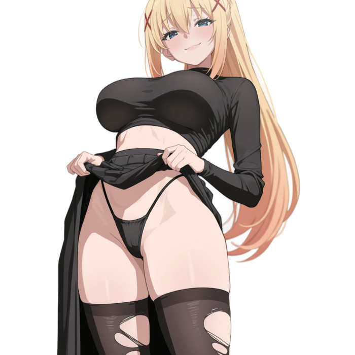 Darkness