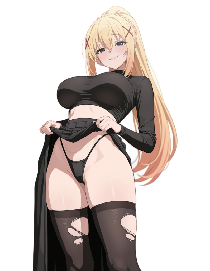 Darkness