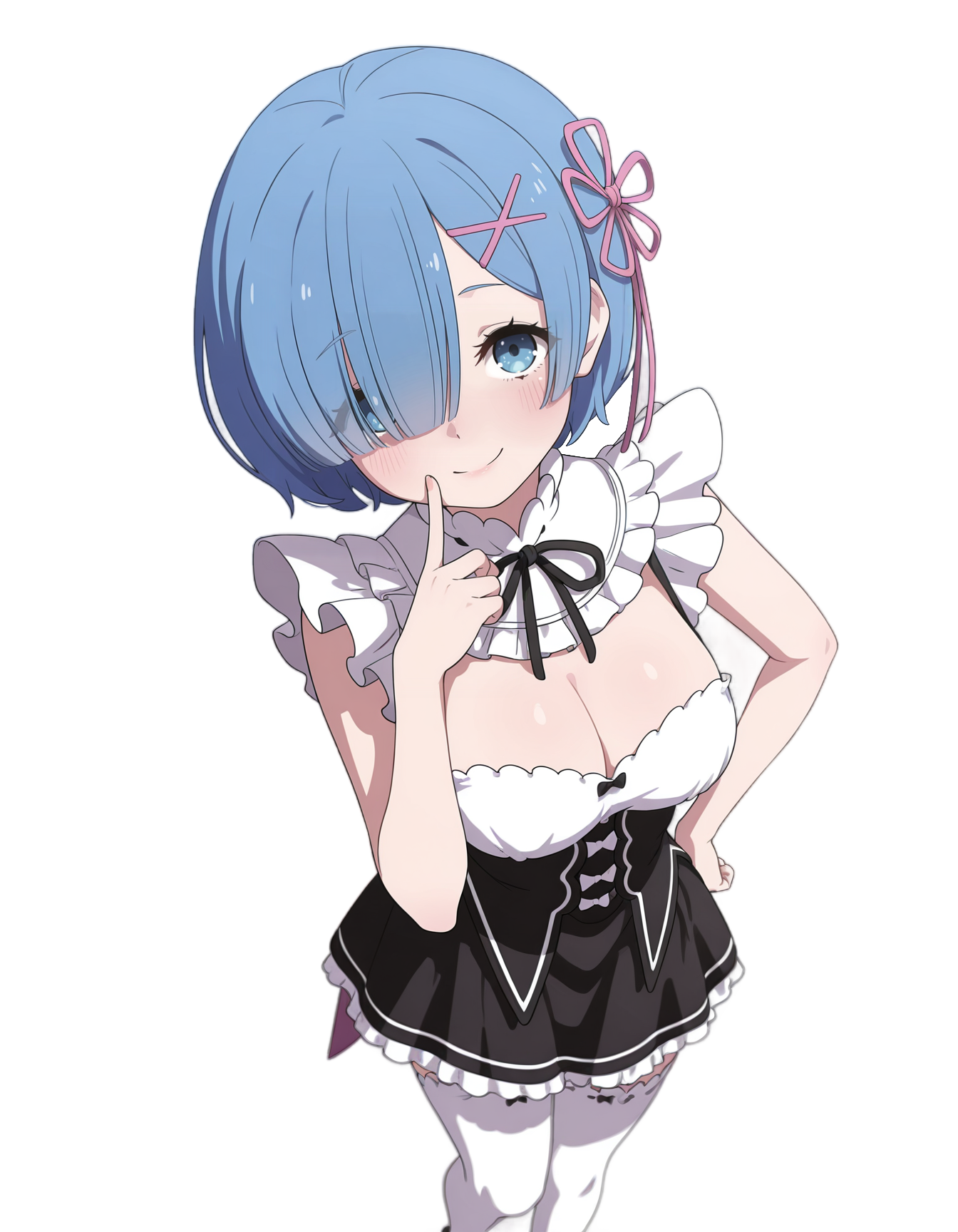 Rem collection