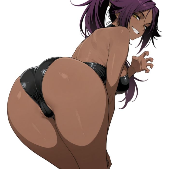 Yoruichi