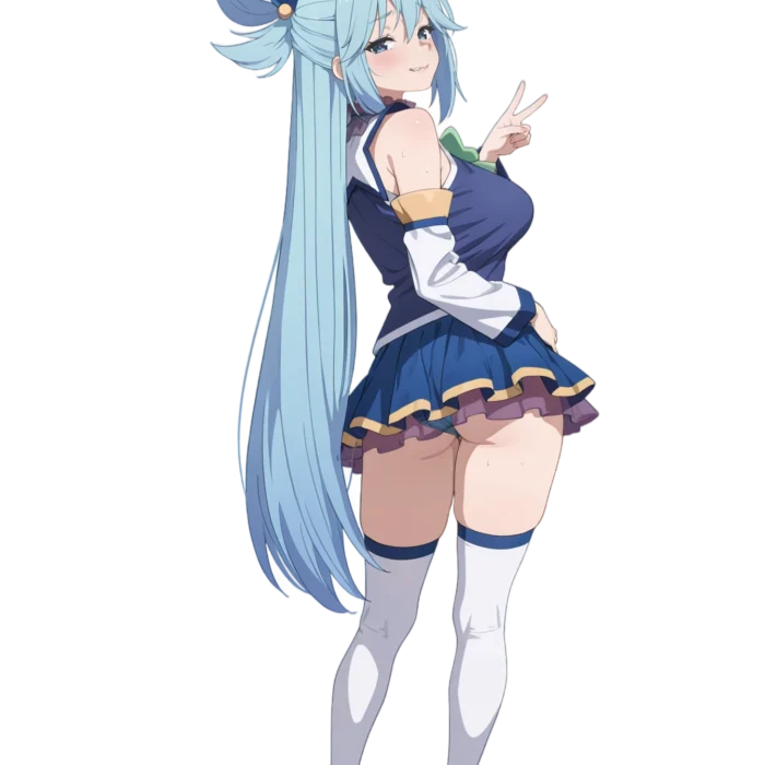 Aqua