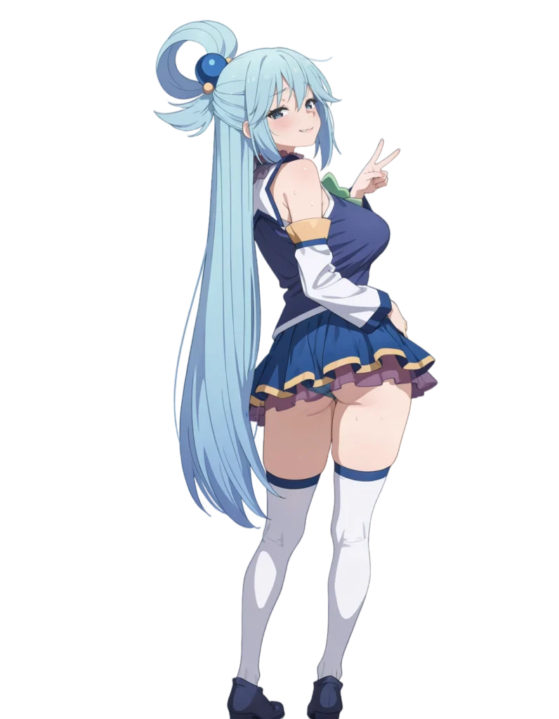 Aqua