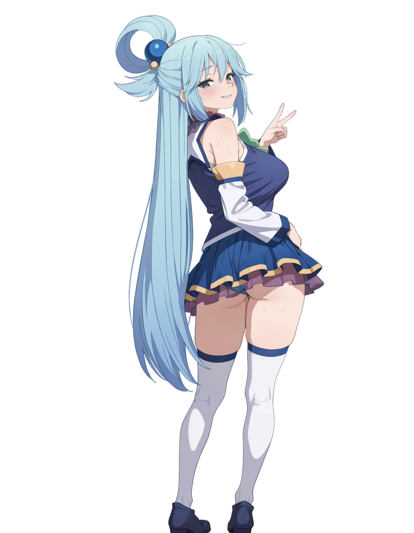 Aqua collection