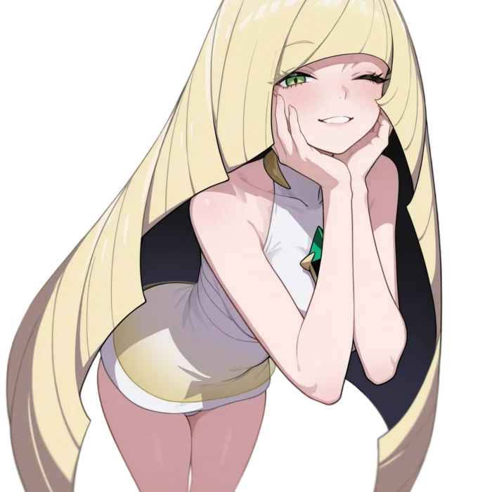 Lusamine