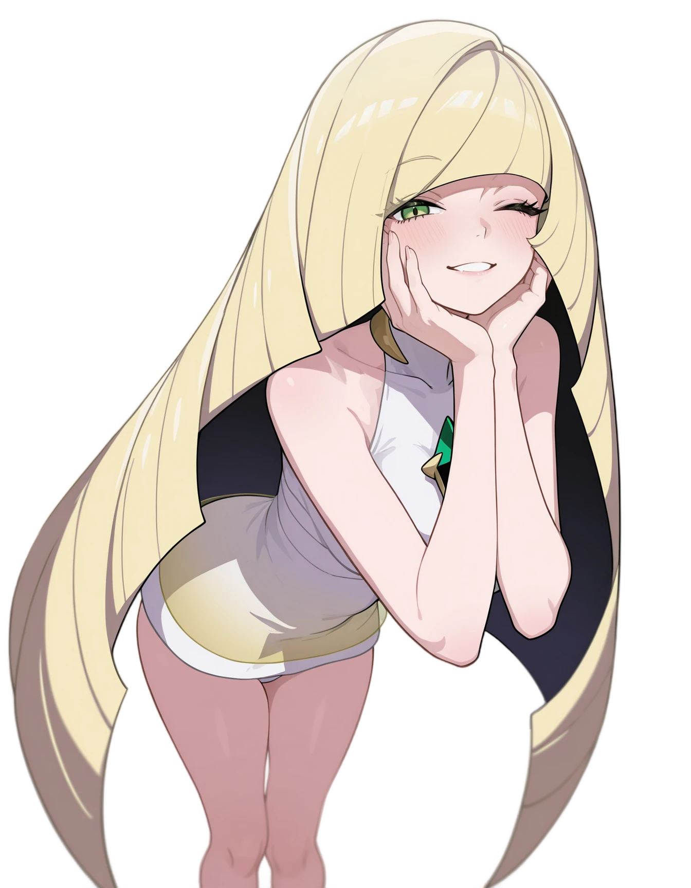 Lusamine