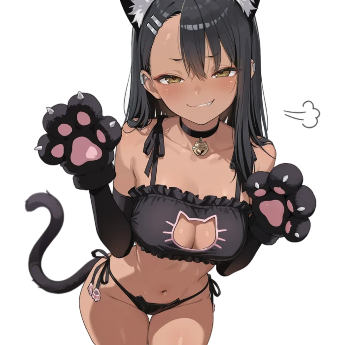 Nagatoro (Adult Version)