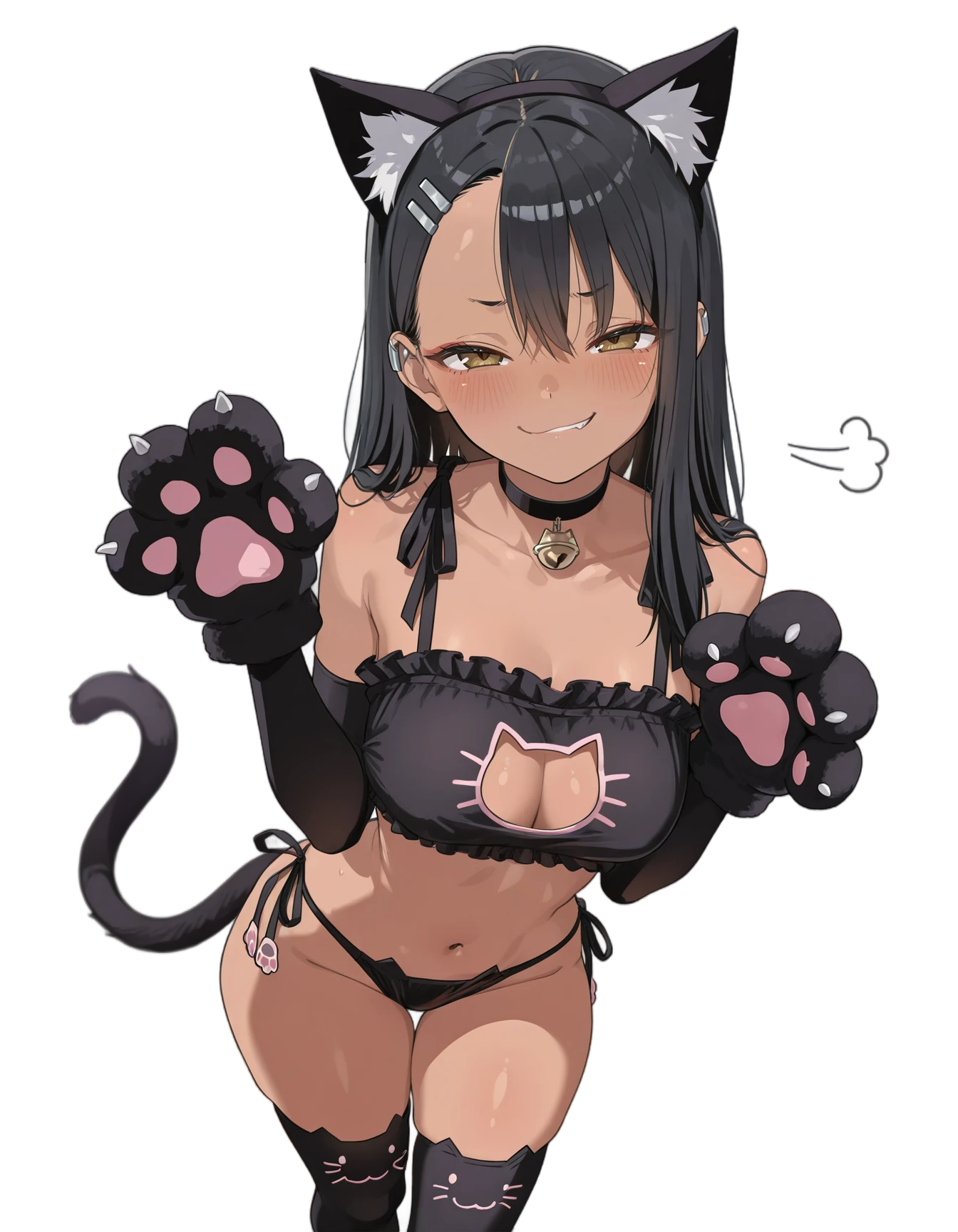 Nagatoro (Adult Version)