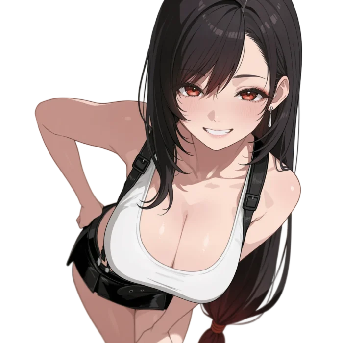 Tifa Lockhart