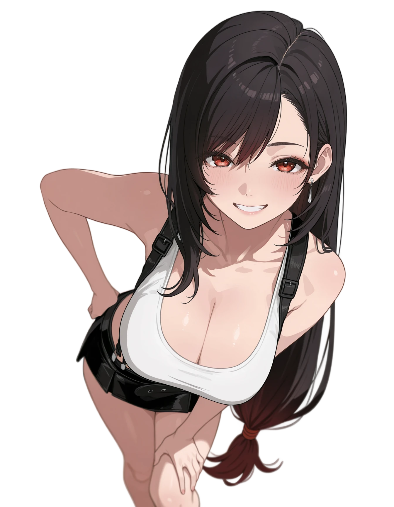 Tifa Lockhart