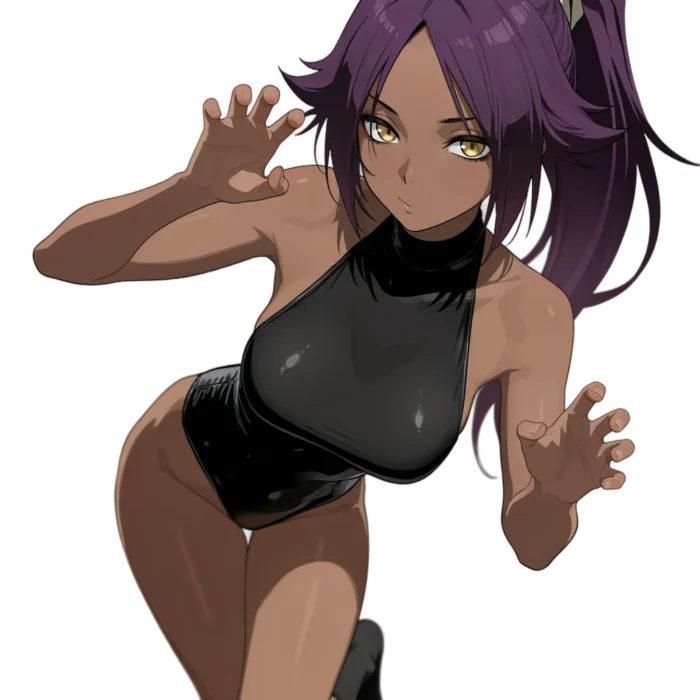 Yoruichi