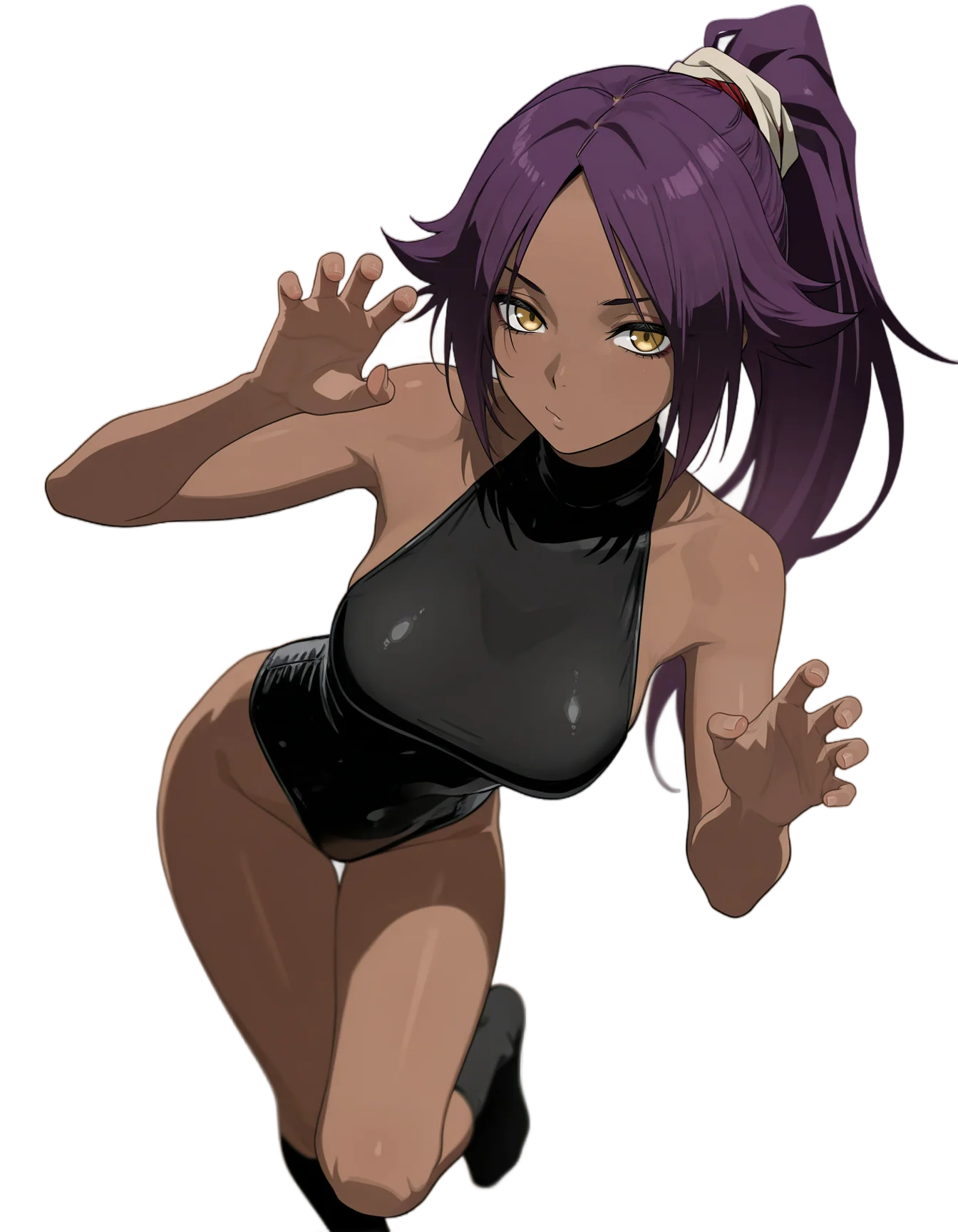 Yoruichi collection