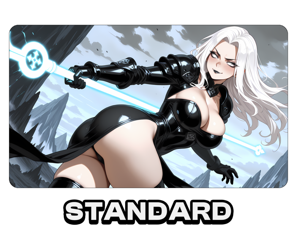 Avacyn, Angel of Hope v2 | Premium Waifu Playmat