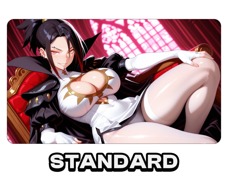 Teysa Karlov v2 | Premium Waifu Playmat