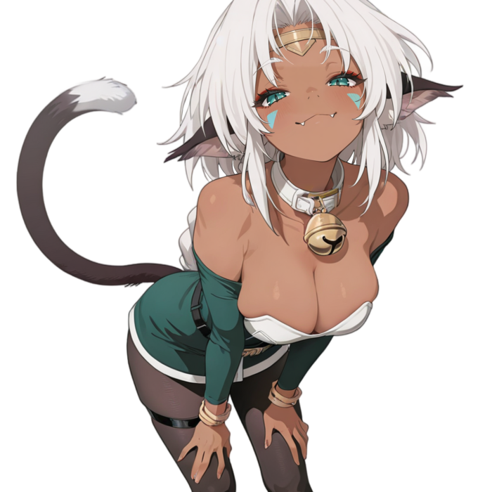 Aisha ClanClan