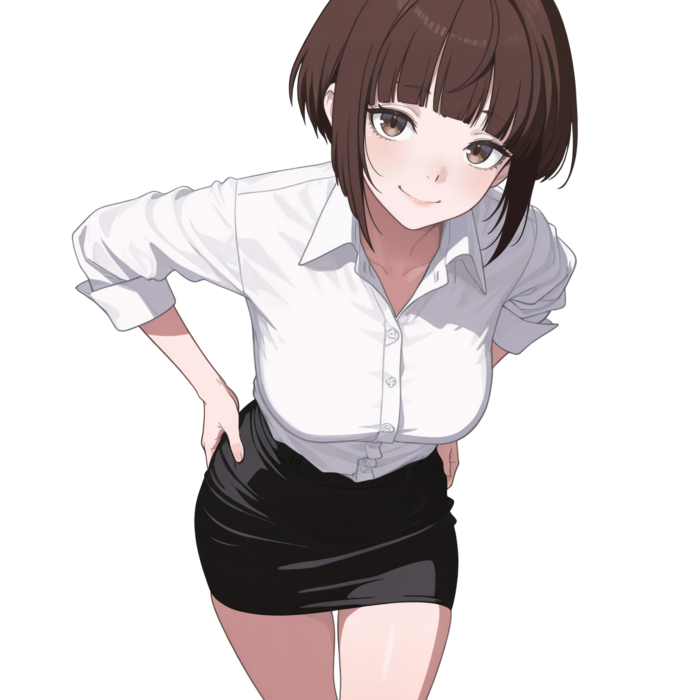 Akane Tsunemori