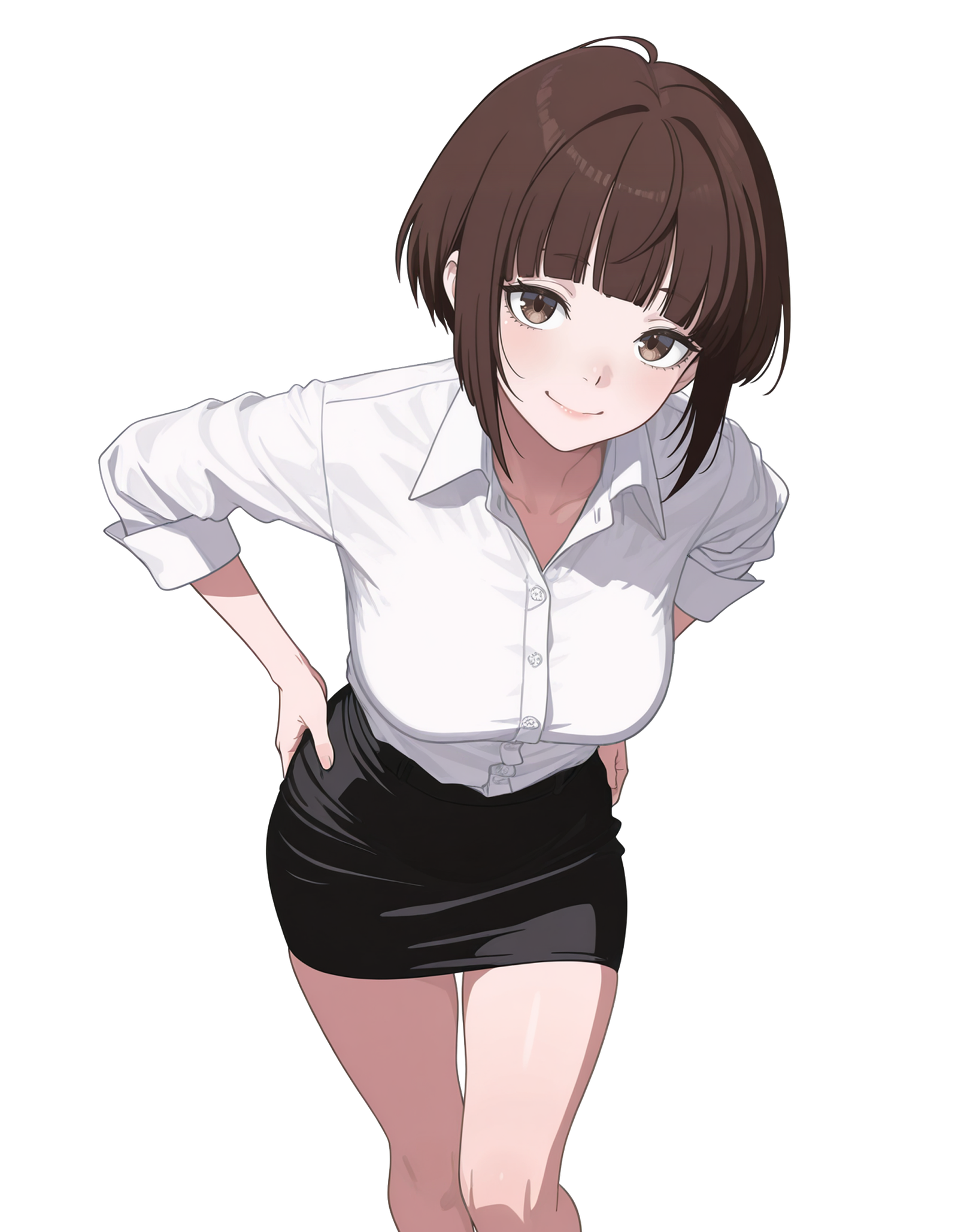 Akane Tsunemori collection