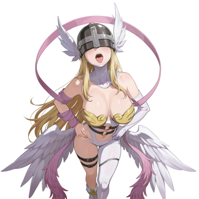 Angewomon