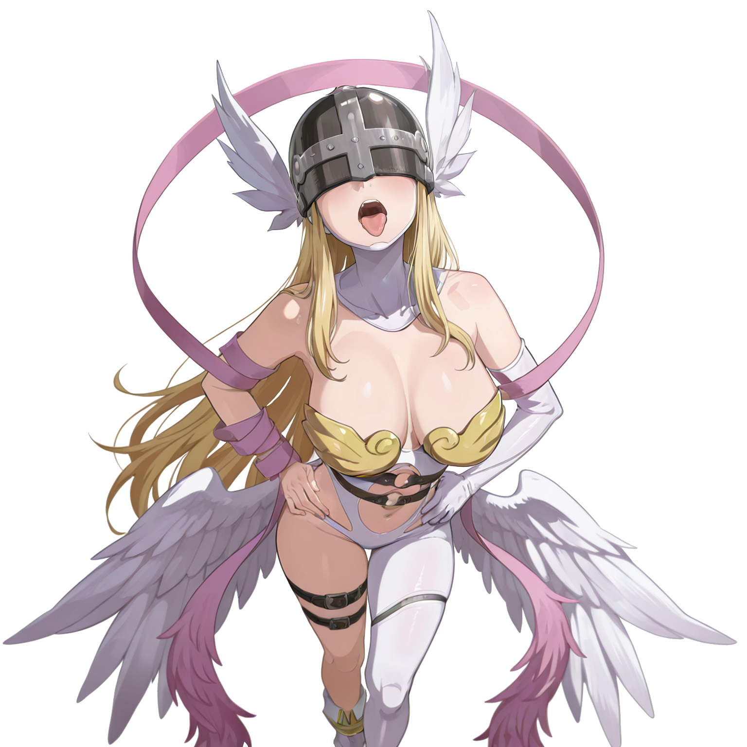Angewomon collection