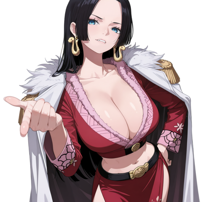 Boa Hancock