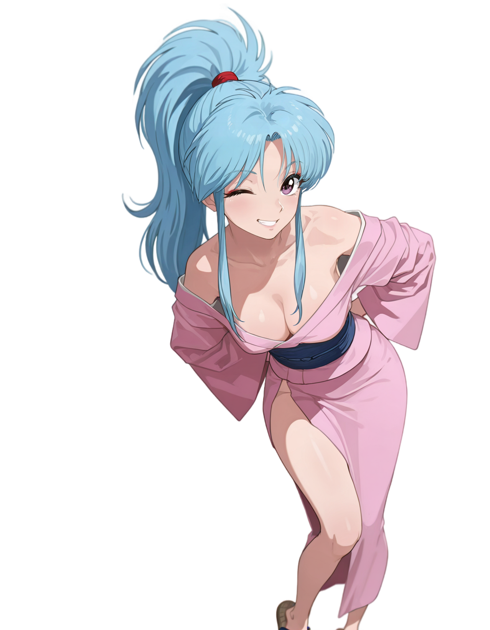 Botan collection