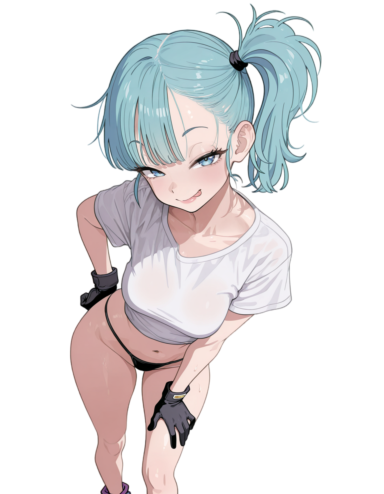 Bulma collection