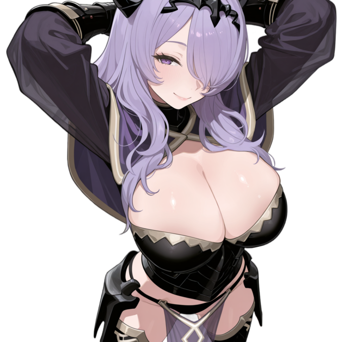 Camilla