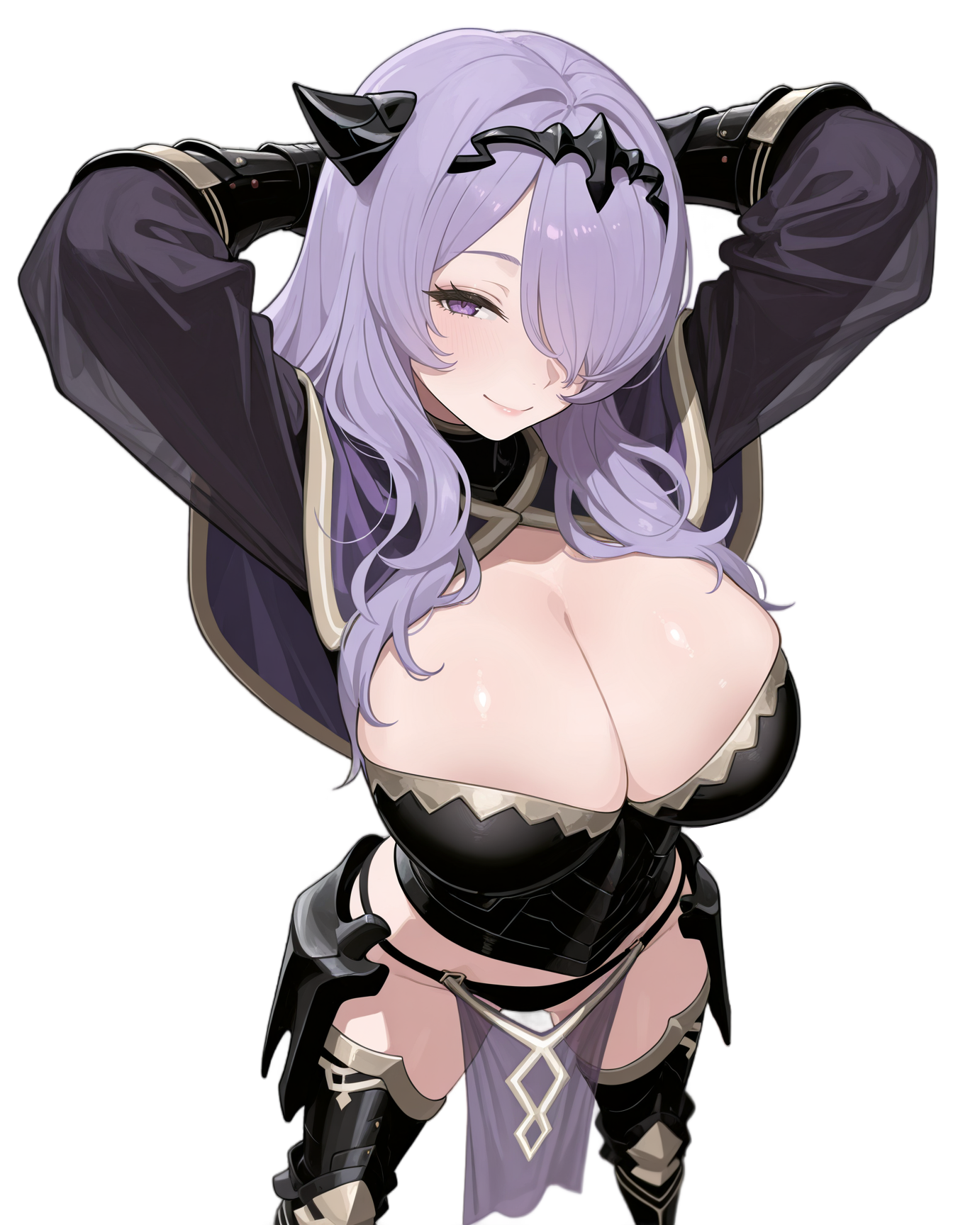 Camilla collection