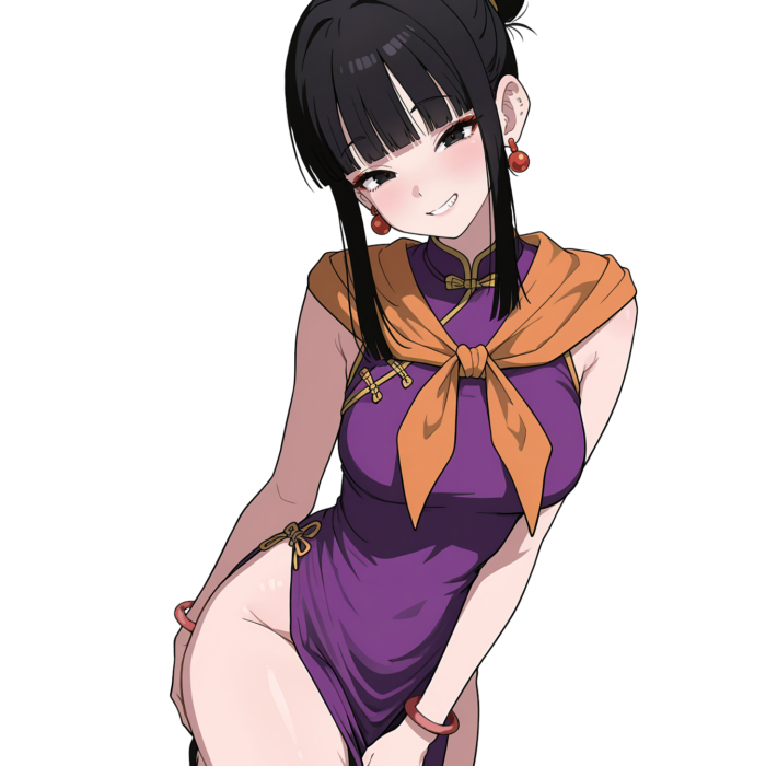 Chi-Chi