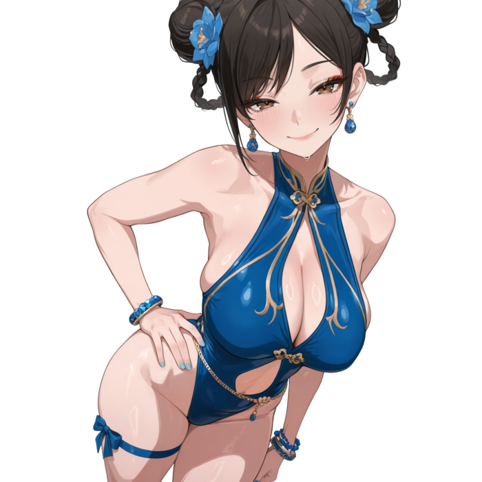 Chun-Li