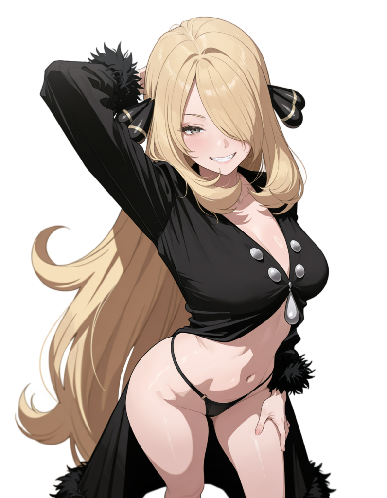 Cynthia