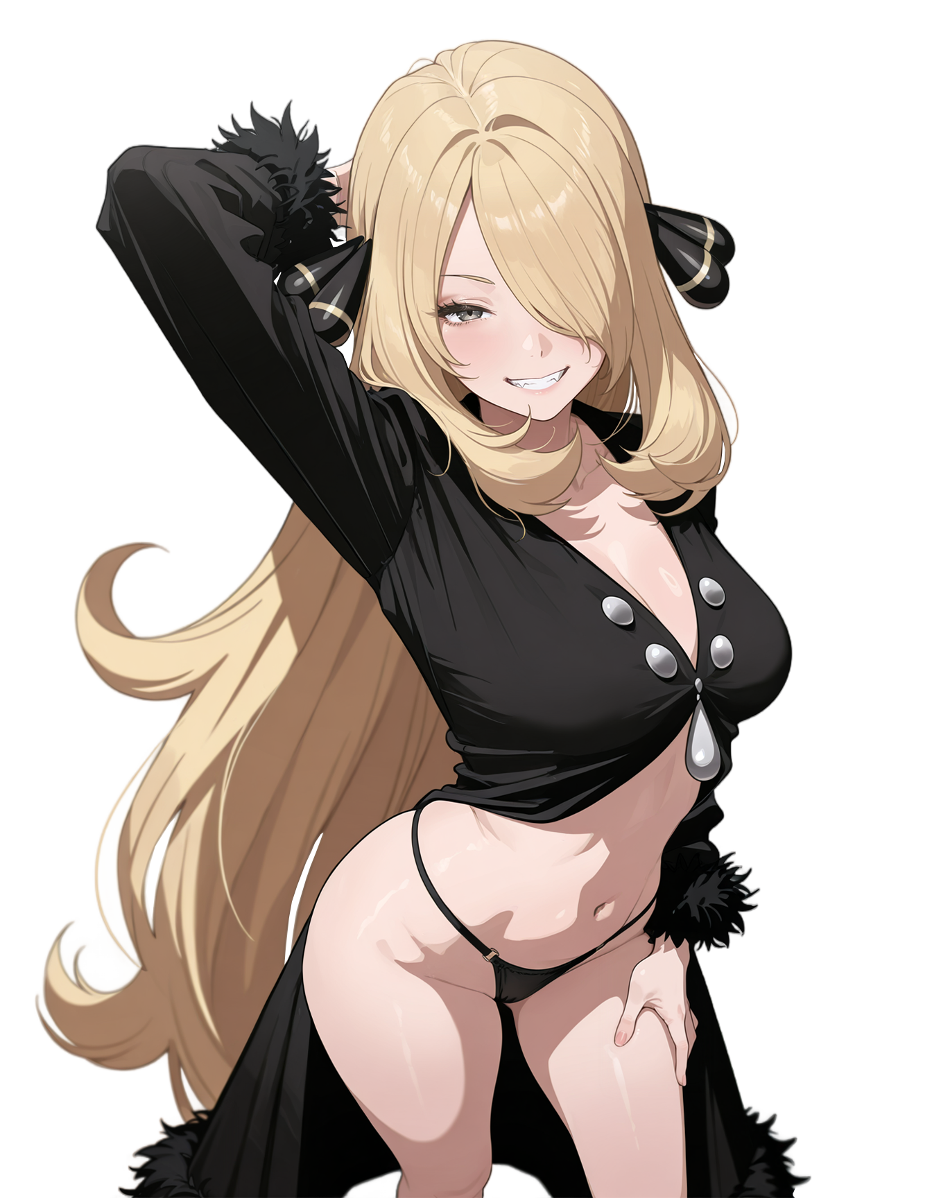 Cynthia collection