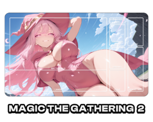 MTG 2