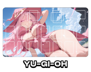 Yu-Gi-Oh!