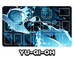 Yu-Gi-Oh!