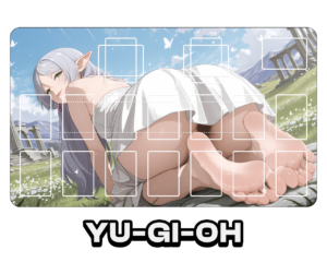 Yu-Gi-Oh!