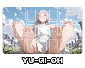 Yu-Gi-Oh!