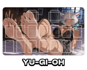 Yu-Gi-Oh!