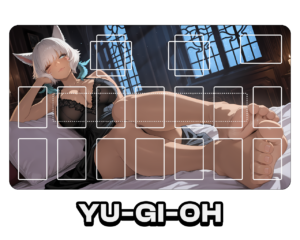 Yu-Gi-Oh!