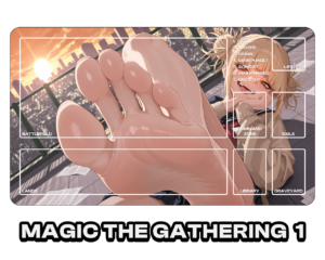 MTG 1