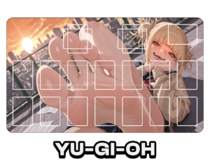 Yu-Gi-Oh!