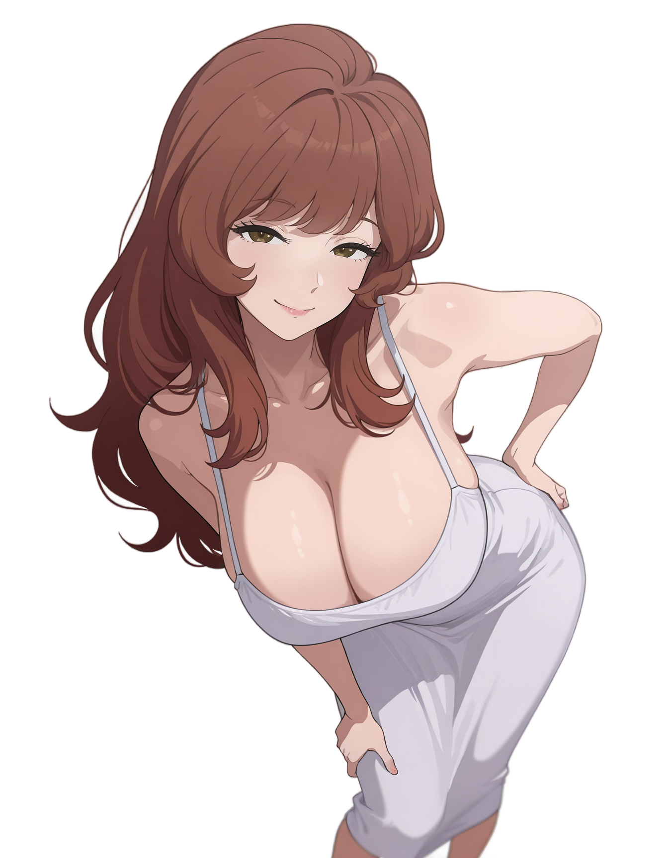Fujiko Mine collection
