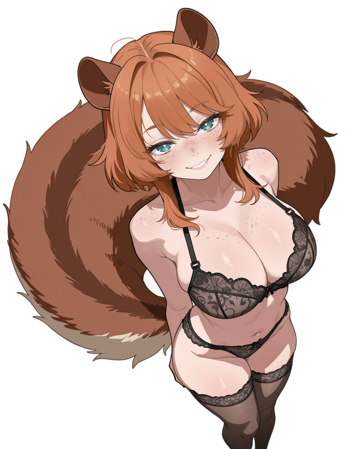 Hazel collection