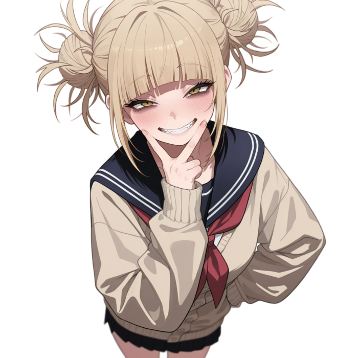Himiko Toga