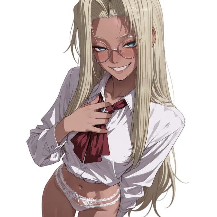 Integra Hellsing