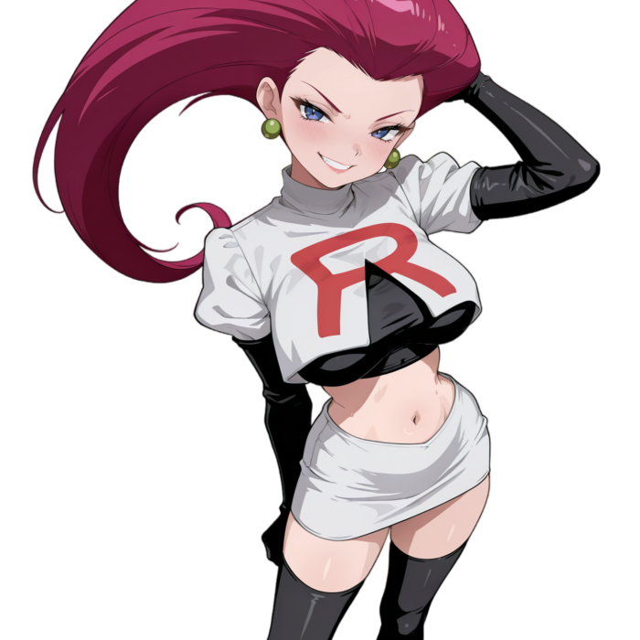 Jessie