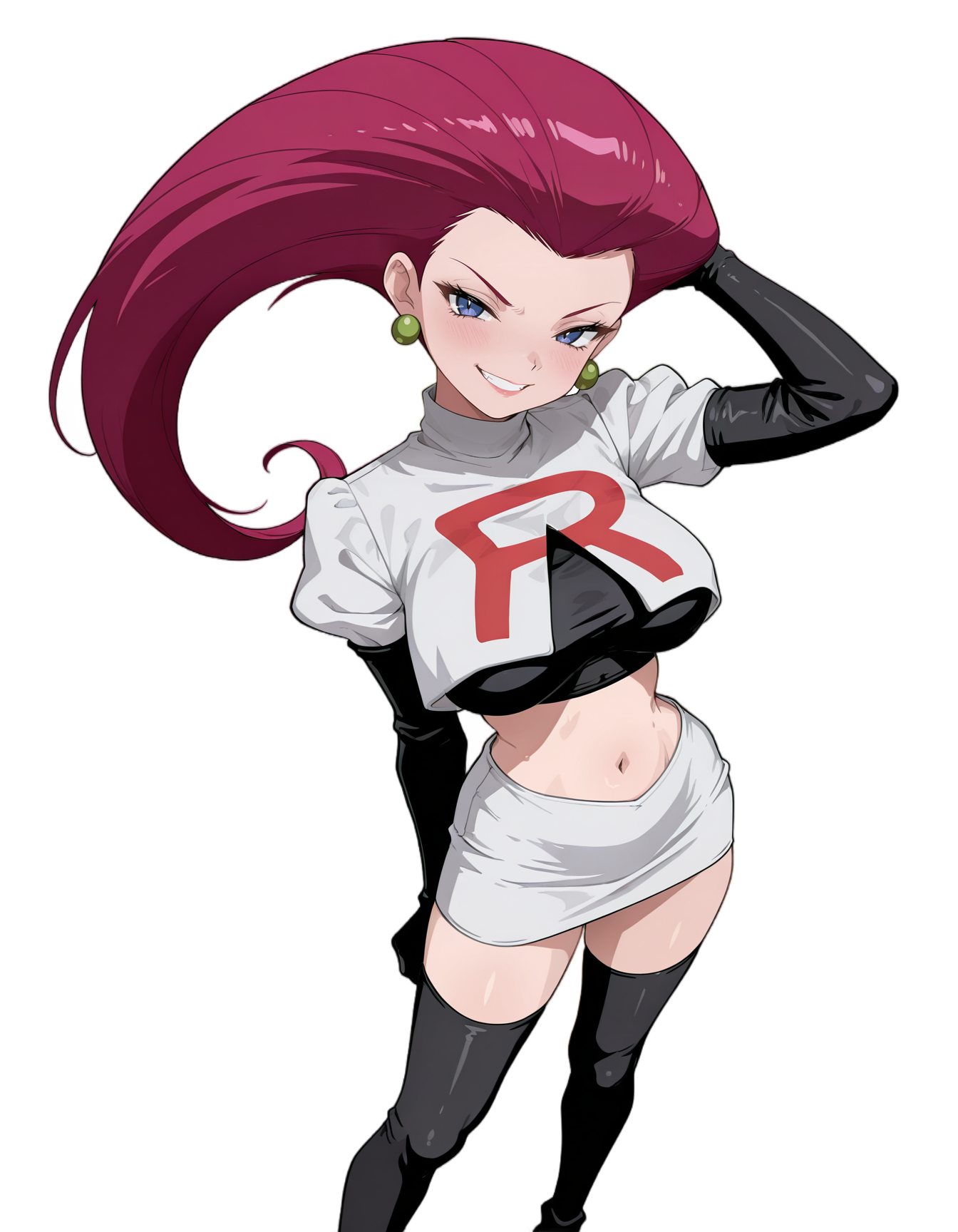 Jessie collection