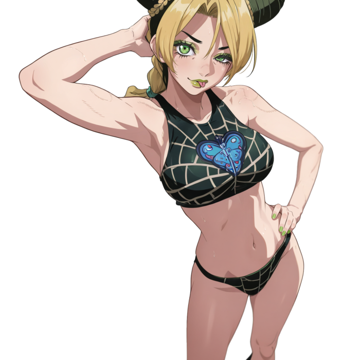 Jolyne Cujoh